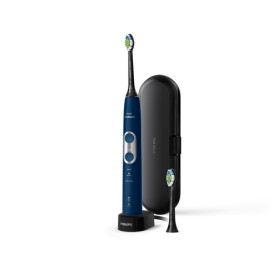 Philips Spazzolino elettrico sonico con sensore di pressione integrato (HX6871/47)
