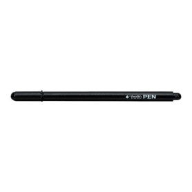 Tratto PEN marcatore Nero 12 pz (830703)