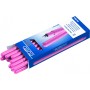 Tratto Pen penna tecnica Fine Rosa 12 pz (830718)
