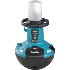 Makita ML010G - LED-Flaechenbeleuchtung 14.4V/18V LXT & 40V XGT| 5.500/3.000/1.500 (ML010G)