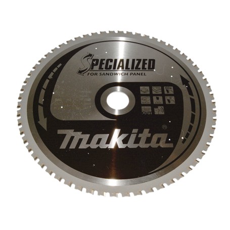 Makita B-33598 lama circolare 27 cm 1 pz
