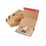 Colompac CP 020 Scatola da imballaggio Marrone 20 pz (CP020.17)