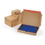 Colompac CP080.08 pacco Scatola da imballaggio Marrone 20 pz (CP080.08)