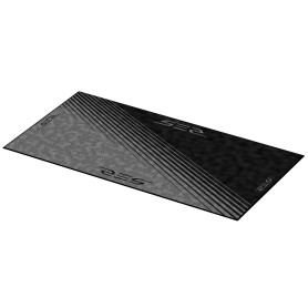 Res-Tech Tappeto gaming per simulatore di guida [100x190] X1-GT (AC-ALL-01-0Q)