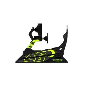 Res-Tech GT Cockpit VR46 in edizione limitata (CK-GT-02-0V)