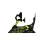 Res-Tech GT Cockpit VR46 in edizione limitata (CK-GT-02-0V)
