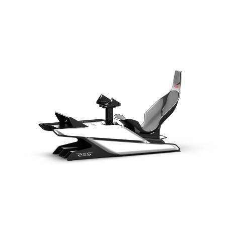 Res-Tech X1 Cockpit - bianco lucido (CK-X1-01-0W)