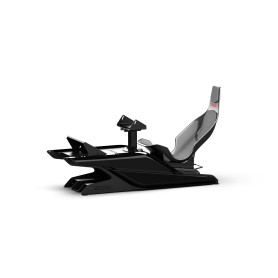 Res-Tech X1 Cockpit - nero lucido (CK-X1-01-0B)