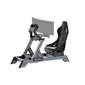 Res-Tech Smart Cockpit + sedile GT (bundle) (CK-SM-01-0B)