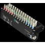 Wera Bit-Check 30 Stainless 1 punta per cacciavite 30 pz (05071109001)