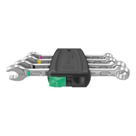 Wera 05020228001 chiave inglese combinata