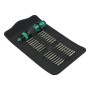 Wera 5051530001 cacciavite manuale Cacciavite con punte multiple Cacciavite dritto (05051530001)