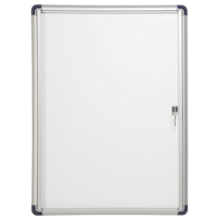 Bi-Office Enclore Budget bacheca per appunti Interno Bianco Alluminio (VT620109660)