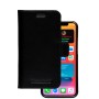 dbramante1928 Lynge custodia per cellulare 13,7 cm (5.4") Custodia a borsellino Nero (LY54GTBL1178)