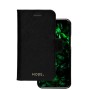 dbramante1928 New York custodia per cellulare 13,7 cm (5.4") Custodia a borsellino Nero (NY54NIBL5433)