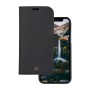 dbramante1928 New York custodia per cellulare 13,7 cm (5.4") Custodia a borsellino Nero (NY54PBBL5512)