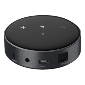 WiiM Mini Wi-Fi Nero (LPWIMI)