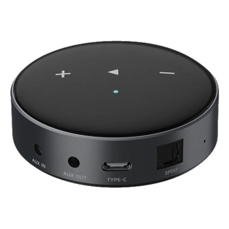 WiiM Mini Wi-Fi Nero (LPWIMI)