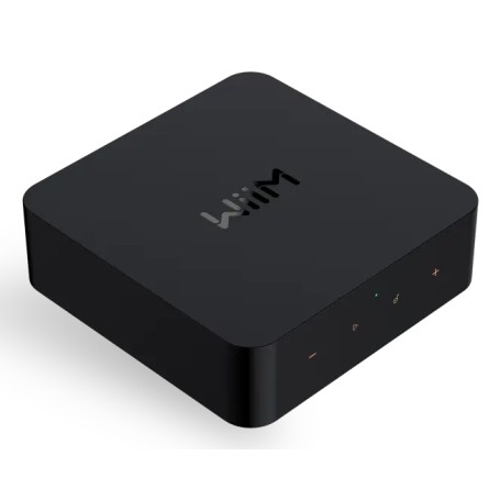 WiiM Pro Casa Grigio (LPWIPR)