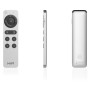 WiiM Voice Remote 2 telecomando Bluetooth Audio Pulsanti (LPWIVR2)