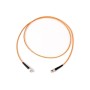 Fluke ST/ST, 2m cavo a fibre ottiche (MRC-50-STST)