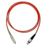 Fluke SC/FC, 2m cavo a fibre ottiche (MRC-625-EFC-SCFC)