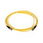 Fluke FC/FC, 2m cavo a fibre ottiche (SRC-9-FCFC)