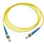 Fluke ST/ST, 2m cavo a fibre ottiche (SRC-9-STST)