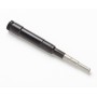 Fluke FI-500TP-EXTS adattatore di fibra ottica LC 1 pz Nero, Argento (FI-500TP-EXTS)