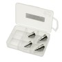 Fluke FI1000-TIP-KIT cavo di collegamento (FI1000-TIP-KIT)