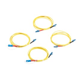 Fluke SRC-9-SCSCAPC-KIT cavo a fibre ottiche 2 m SC SC/APC (SRC-9-SCSCAPCKIT)