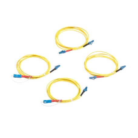 Fluke SRC-9-SCSCAPC-KIT cavo a fibre ottiche 2 m SC SC/APC (SRC-9-SCSCAPCKIT)