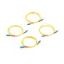 Fluke SRC-9-SCSCAPC-KIT cavo a fibre ottiche 2 m SC SC/APC (SRC-9-SCSCAPCKIT)