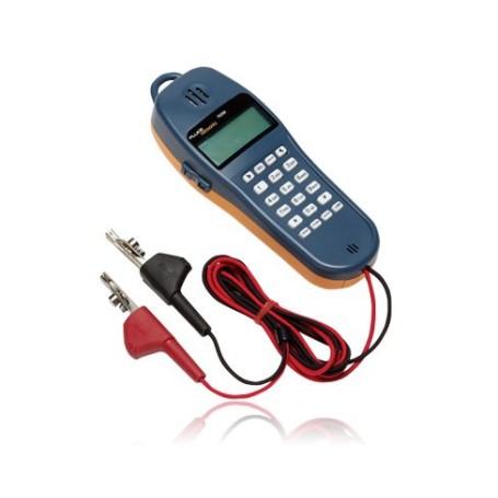 Fluke TS25D Blu, Giallo (25501004)