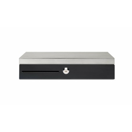 Safescan HD-4617C Cassetto di cassa manuale e automatico (121-0567)