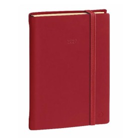 DAILY POCKET PREST ML SILK BORDEA (61701727MQ)