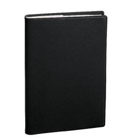 AFFARI  RUBR. IT IMPALA NERO (00413027MQ)