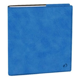 ESECUTIVO RUBR. IT BERGAME BLU COB. (014119327MQ)