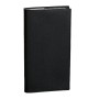 ITAL B RUBR. IT IMPALA NERO (36307827MQ)