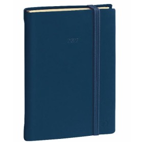 PRESIDENTE PREST ML SILK BLU (28737627MQ)