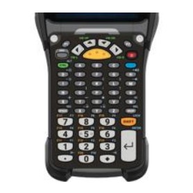Zebra KYPD-MC9353VT-01 accessorio per palmari Tastierino