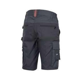 BERMUDA SOLARIS GREY GREY-S (WFU344GG-S)