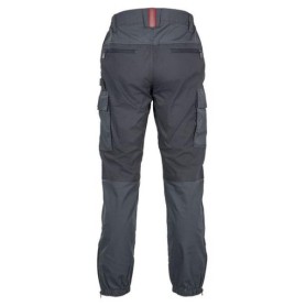 PANTALONE HIKE GREY GREY -2XL (WFU343GG-2XL)