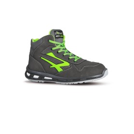 U-Power Hummer Adulto (0RL10174-35)