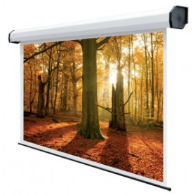 Sopar Rubin schermo per proiettore 4,75 m (187") 1:1 (5503)