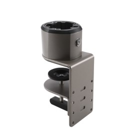 ASUS ROG Desk Mount Kit ACL01 124,5 cm (49") Scrivania Argento (90LA00I7-B01170)