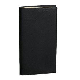 ITALNOTE S RUBR. IT IMPALA NERO (21906927MQ)