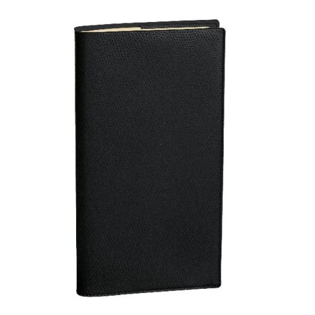 ITALNOTE S RUBR. IT IMPALA NERO (21906927MQ)