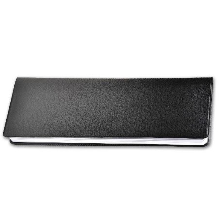 AGENDASCOP IT IMPALA NERO (02002627MQ)