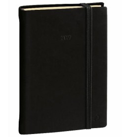 PRESIDENTE PREST ML SILK NERO (28737527MQ)